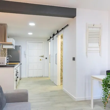 Acogedor Loft Bazán - Centro Appartamento *
